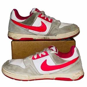 Girls Nike Morgan 2 Jr. G Skateboarding Shoes Size 6y